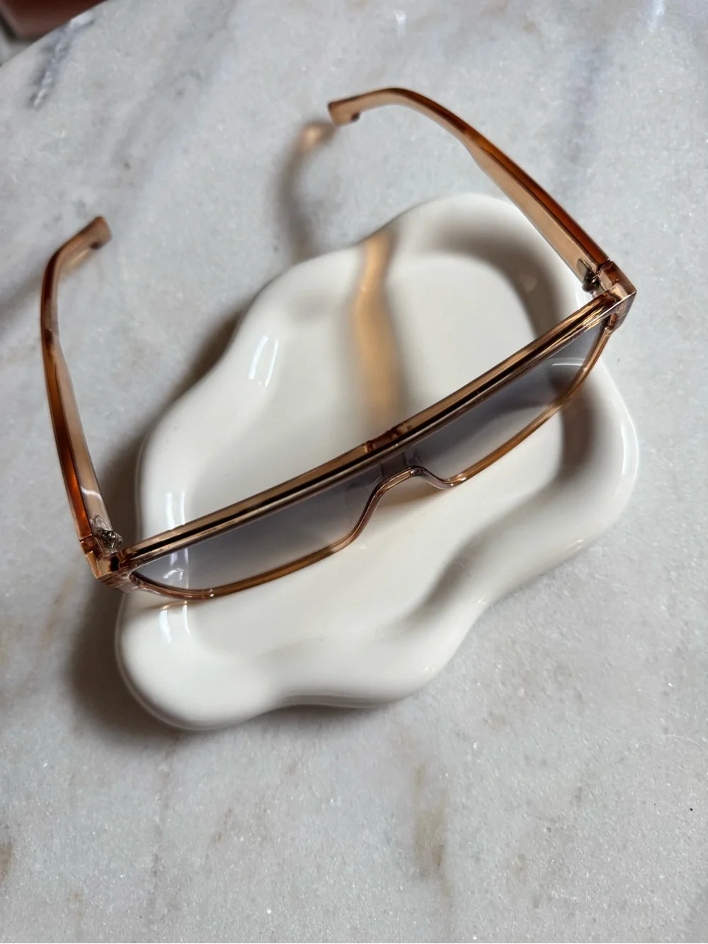 Faded sunnies